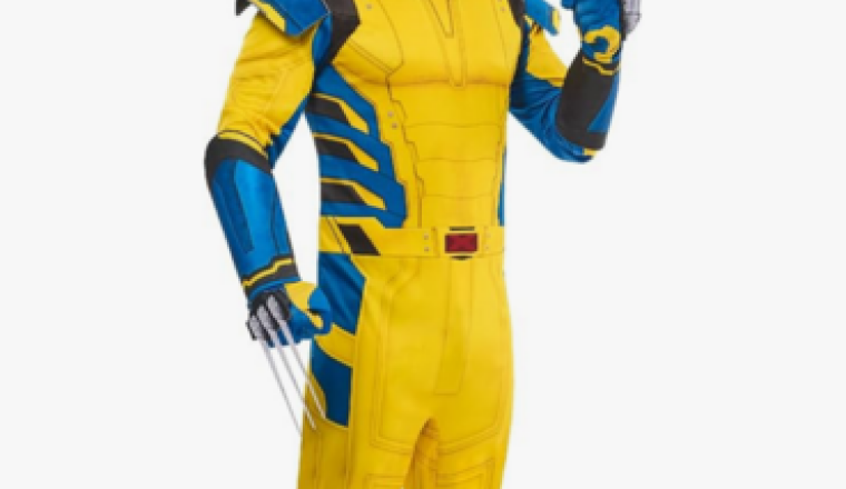 Tous ensemble soyons wolverine
