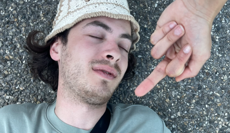 Rider, Y'a qu'ça d'vrai
