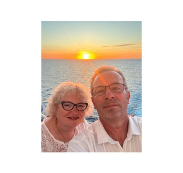 40 ans de mariage Freddy et Patrick 💒🥰🌹