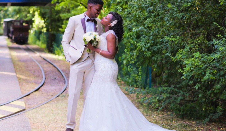 Anniversaire de mariage C&F