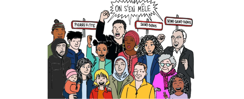 Municipales 2026 : ON S'EN MÊLE !