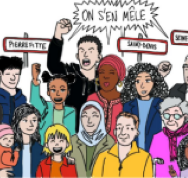 Municipales 2026 : ON S'EN MÊLE !