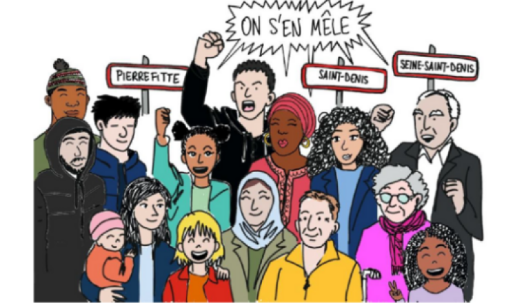 Municipales 2026 : ON S'EN MÊLE !