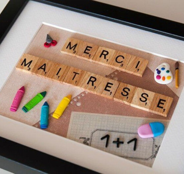 Cadeaux MS Clématite
