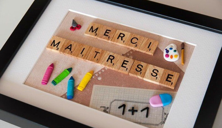 Cadeaux MS Clématite