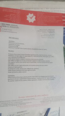 Image justificative de la cagnotte