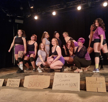 Soirée Booty Therapy