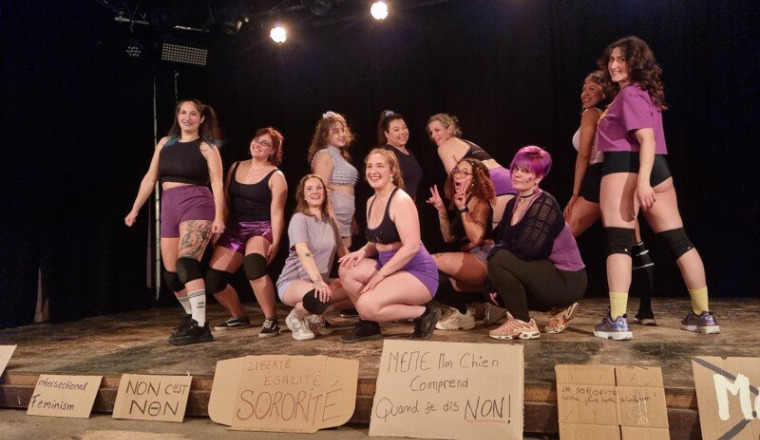 Soirée Booty Therapy