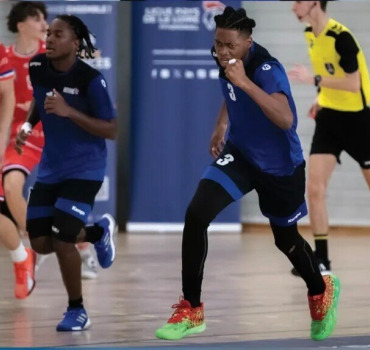 Le Paris World Games