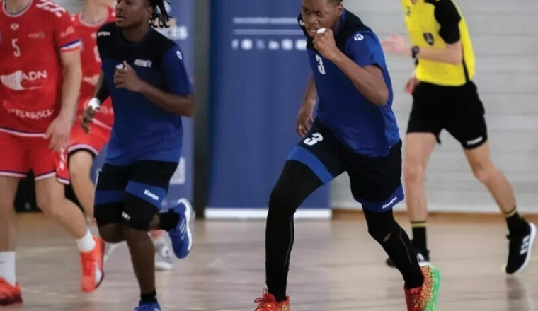 Le Paris World Games