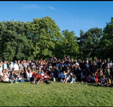 Fête des Sablières 2025