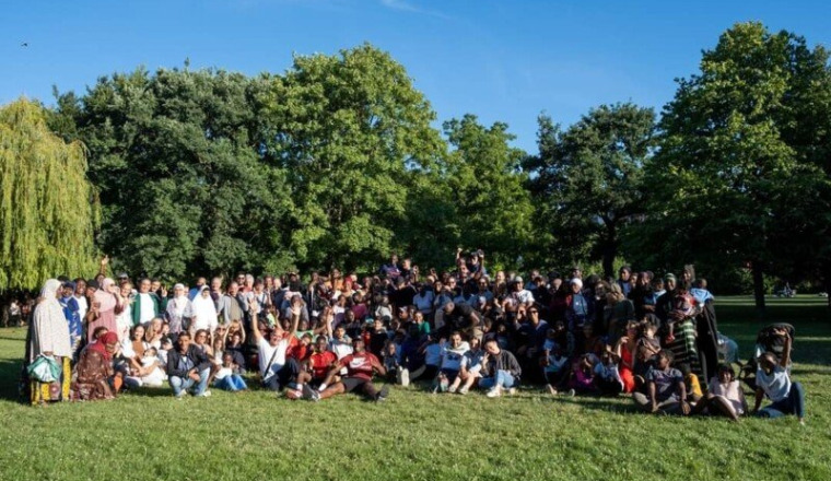 Fête des Sablières 2025