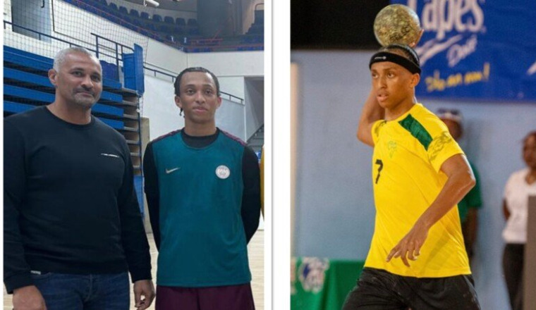 Cagnotte tournoi PARIS WORLD GAMES