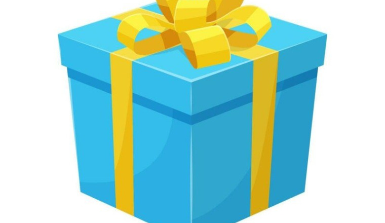 Cadeau de départ pour ASSIA LAZOUNI