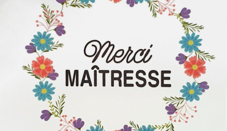 Cadeau fin d’année Ania