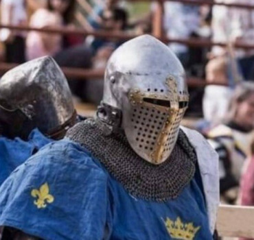 Cagnotte départ FX