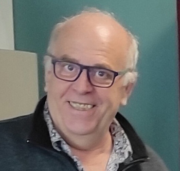 Retraite de Dominique