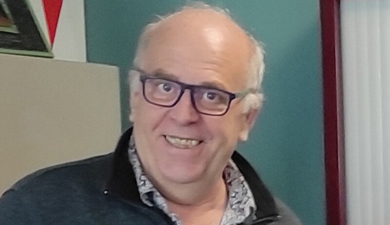 Retraite de Dominique