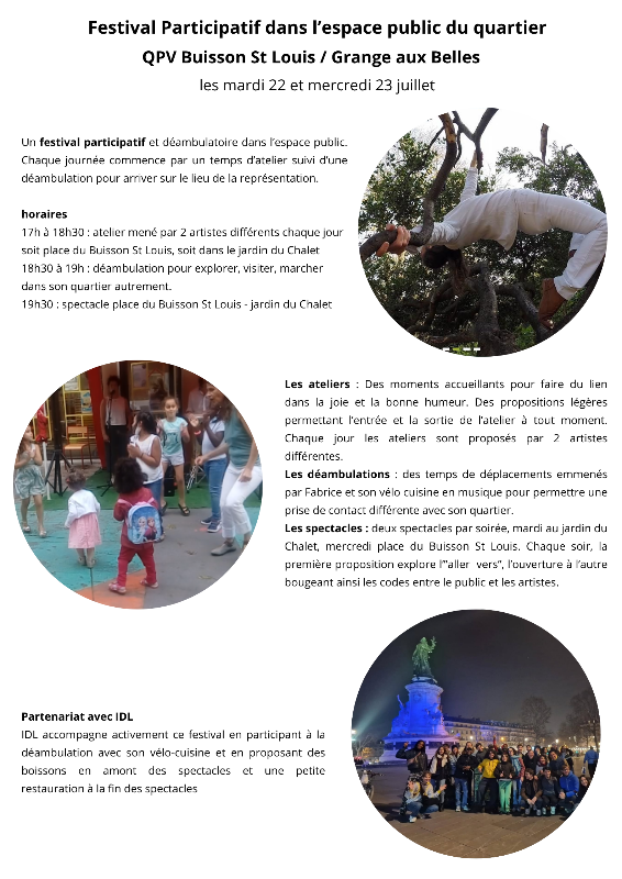 Image justificative de la cagnotte