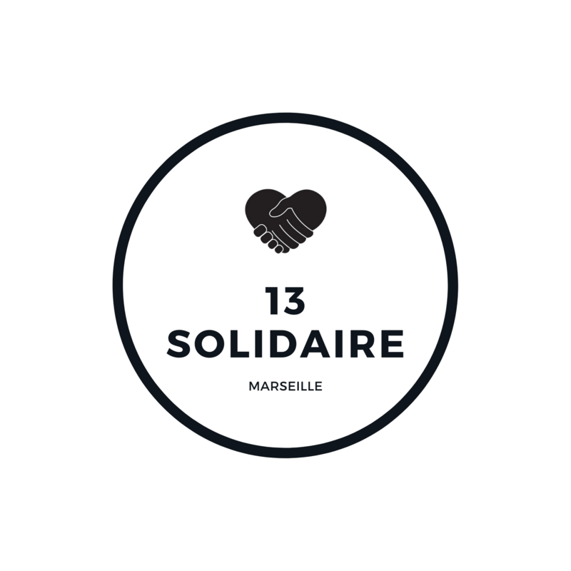 13 Solidaire Marseille