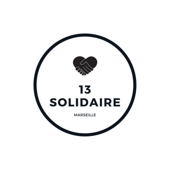 13 Solidaire Marseille