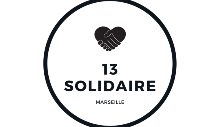 13 Solidaire Marseille