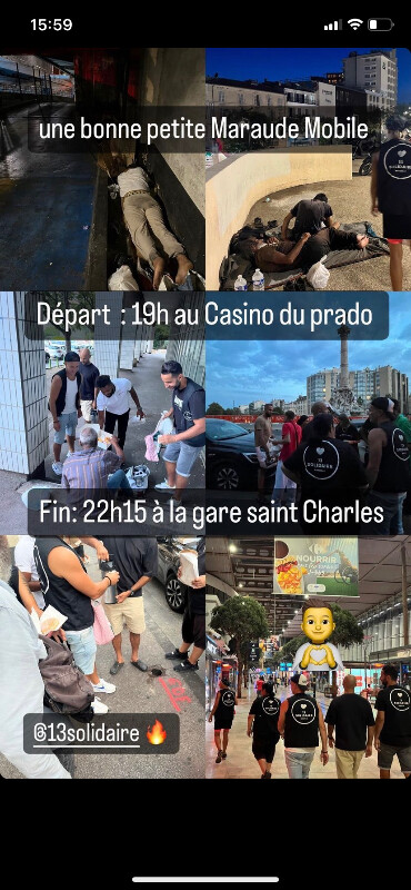 Image justificative de la cagnotte