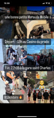Image justificative de la cagnotte