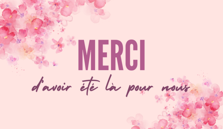 Cadeaux fin d'année