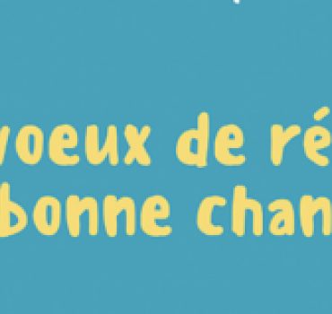 Départ de notre chère Inès !