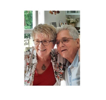 50 ans de mariage de JM et JF DESPLANQUES