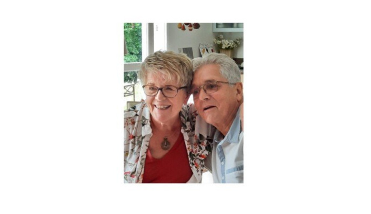 50 ans de mariage de JM et JF DESPLANQUES