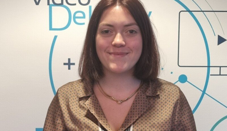 Kdo départ Morgane