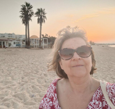 65 ans Anne
