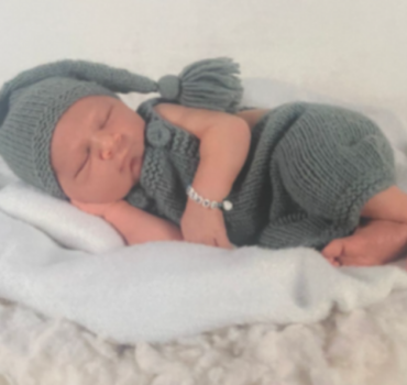 Naissance Carlo