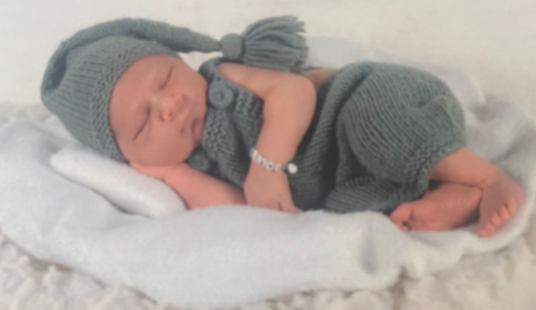 Naissance Carlo