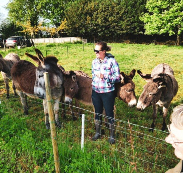 Construire une ferme pour tous, avec vous