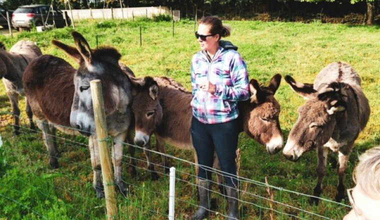 Construire une ferme pour tous, avec vous