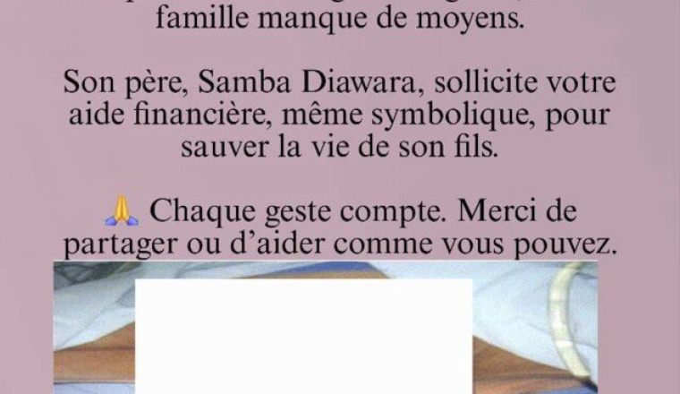 Soin bilaly