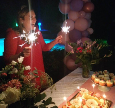 35th Lola