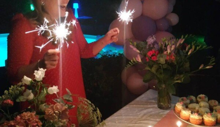 35th Lola