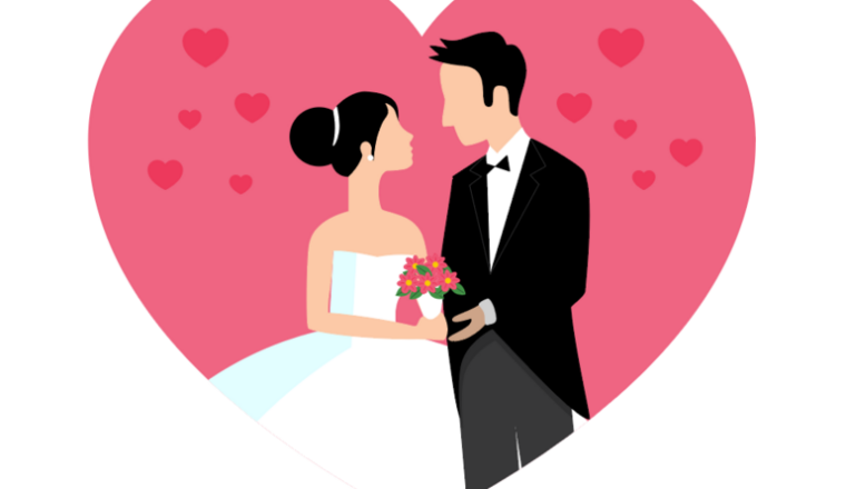 Mariage Inès