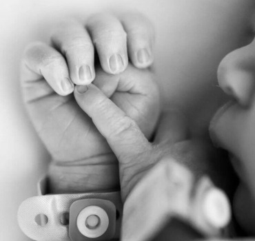 L’arrivée de mon bébé