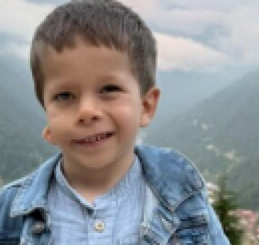 💔 Aras, 5 ans, a besoin d’une opération vitale 🚨