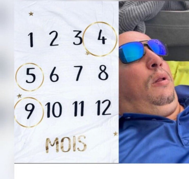 45 ans Atmen