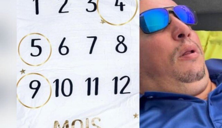 45 ans Atmen