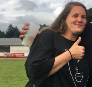 Jubilé ThugMom