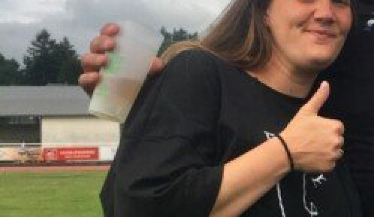 Jubilé ThugMom