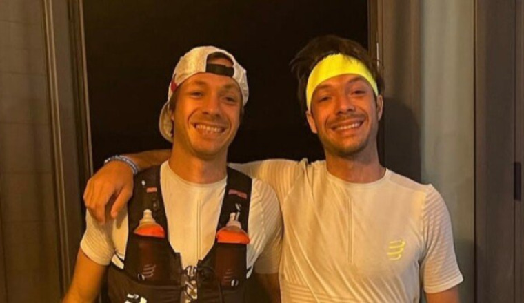 30 ans des twins