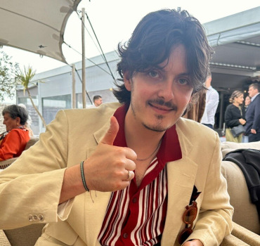 🎂 Paolo il maestoso 🎂